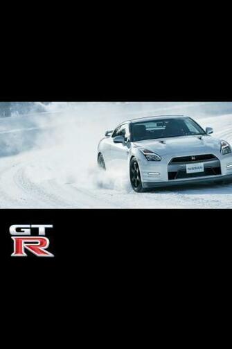Nissan Gt R Suv