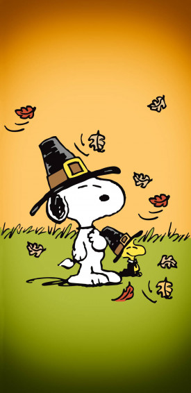 Thanksgiving Wallpaper For iPhone