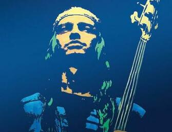 The Jaco Pastorius Big Band Concert And Film Boca Voice