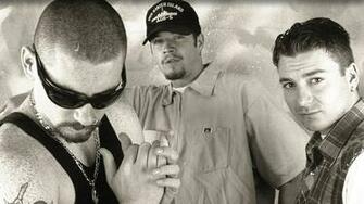 House Of Pain Music Fanart Tv