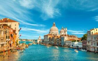 Venice On Map Of Europe Wallpaper Jpg