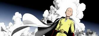 One Punch Man By Allanravel Uniqueguy Deviantart
