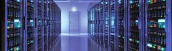 The Datacenter Linkedin Background