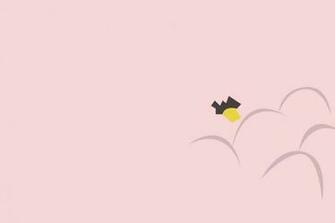 HD Wallpaper Of Exeggcute Paperpull