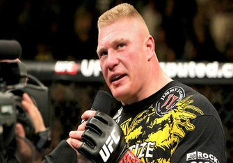 Brock Lesnar HD Wallpaper Wwe