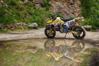 Supermoto Wallpaper Pictures
