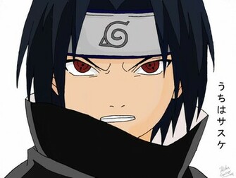 Uchiha Sasuke Sharingan By Suuki162006