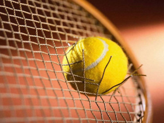 HD Tennis Wallpaper