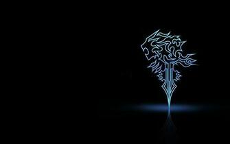 Final Fantasy Griever Wallpaper