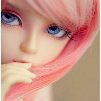 Stylish Cute Dolls Wallpaper For Image