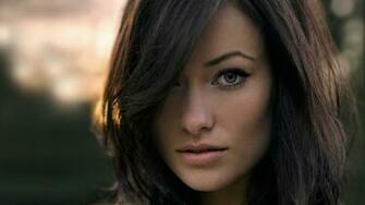Wallpaper The Incredibly Sexy Olivia Wilde