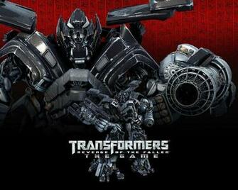 Ironhide Wallpaper