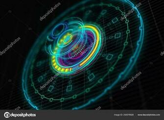 Creative Technology Eye Interface Communication Wallpaper Gallery