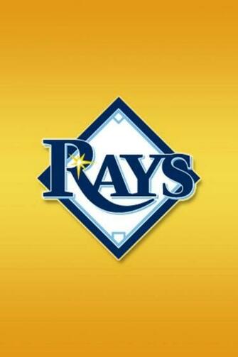 Tampa Bay Rays iPhone Wallpaper HD