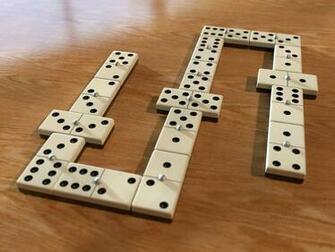Domino Wallpaper N8tg4ig 4usky