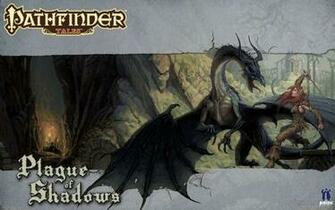 Pathfinder Rpg Wallpaper