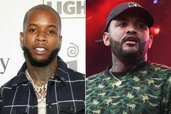 Hip Hop Reacts To Tory Lanez And Joyner Lucas Diss Tracks Xxl