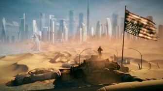 Spec Ops The Line