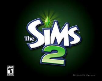 The Sims Wallpaper