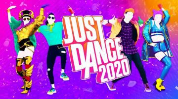 Just Dance Wallpaper Top Background