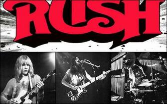 Rush Computer Wallpaper Desktop Background