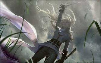 Wallpaper Of The Week Thalia Guardian Thraben Daily Mtg Magic