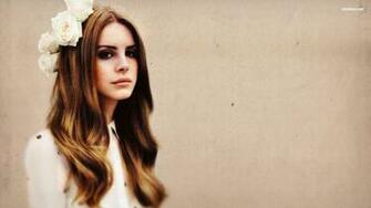 Lana Del Rey Wallpaper