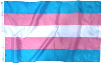 Transgender Pride Wallpaper