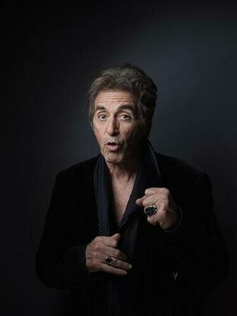 Ultra HD Al Pacino Wallpaper 63t6742 Wallpaperexpert