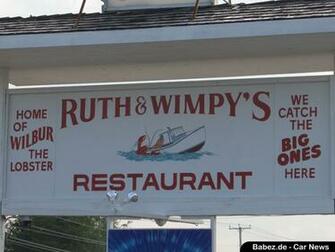 Maine Offbeat Roadside Attractions Pictures And Wallpaper