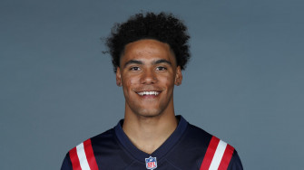 Christian Gonzalez Wallpaper