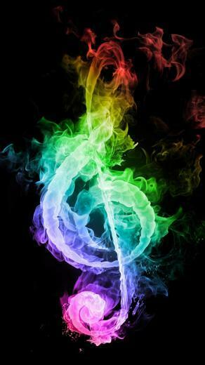 Wallpaper Music For Phone
