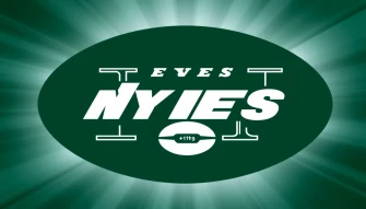 Ny Jets Logo Wallpaper