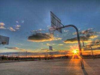 HD Basketball Court Wallpaper For iPhone Kemecer Pool