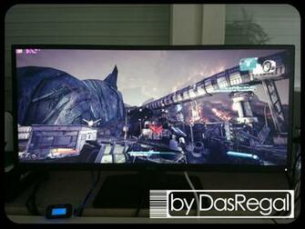 Re Dell U2913wm Zoll Mit Gro Em Ultra Widescreen