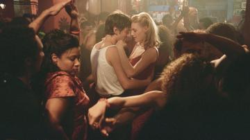 Dirty Dancing Havana Nights Amc Central Europe