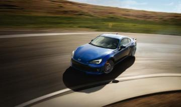 Subaru Brz Re Ratings Specs Prices And Photos The