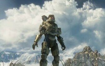 Halo Wallpaper HD In Games Imageci
