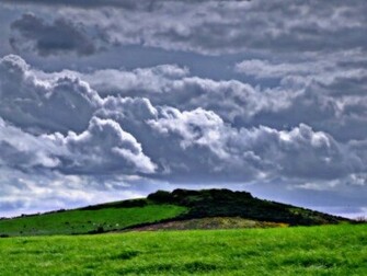 Irish Wallpaper Countryside