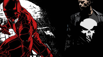 Tag Team Daredevil And Punisher Difga49nnovaw3sx Wallpaper