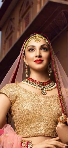 Kiara Advani HD Wallpaper Desktop Background Android