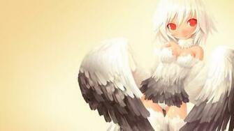 Anime Angel Wallpaper Background X Id