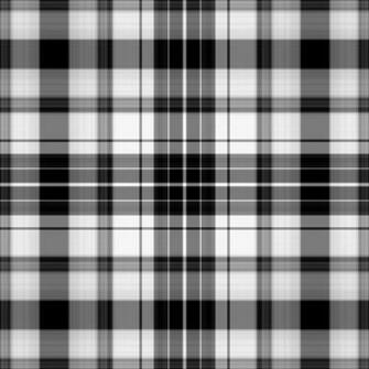 Black Plaid Wallpaper