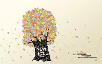 Hey Pr Sentiert Das New Fall Festival Und Verlost Tickets
