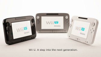 3d Community Glunten Wii U Wallpaper