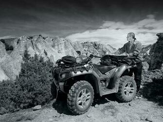 Polaris Atv Wallpaper Sportsman Xp550efi