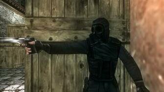 S A Counter Strike Character Version By