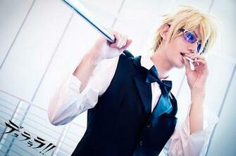 Shizuo Wallpaper