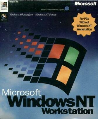 Windows Nt Box Cover Jpg