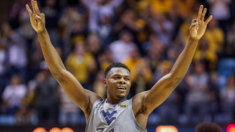 Kentucky Basketball Former Teammate Sees Promise In Oscar Tshiebwe